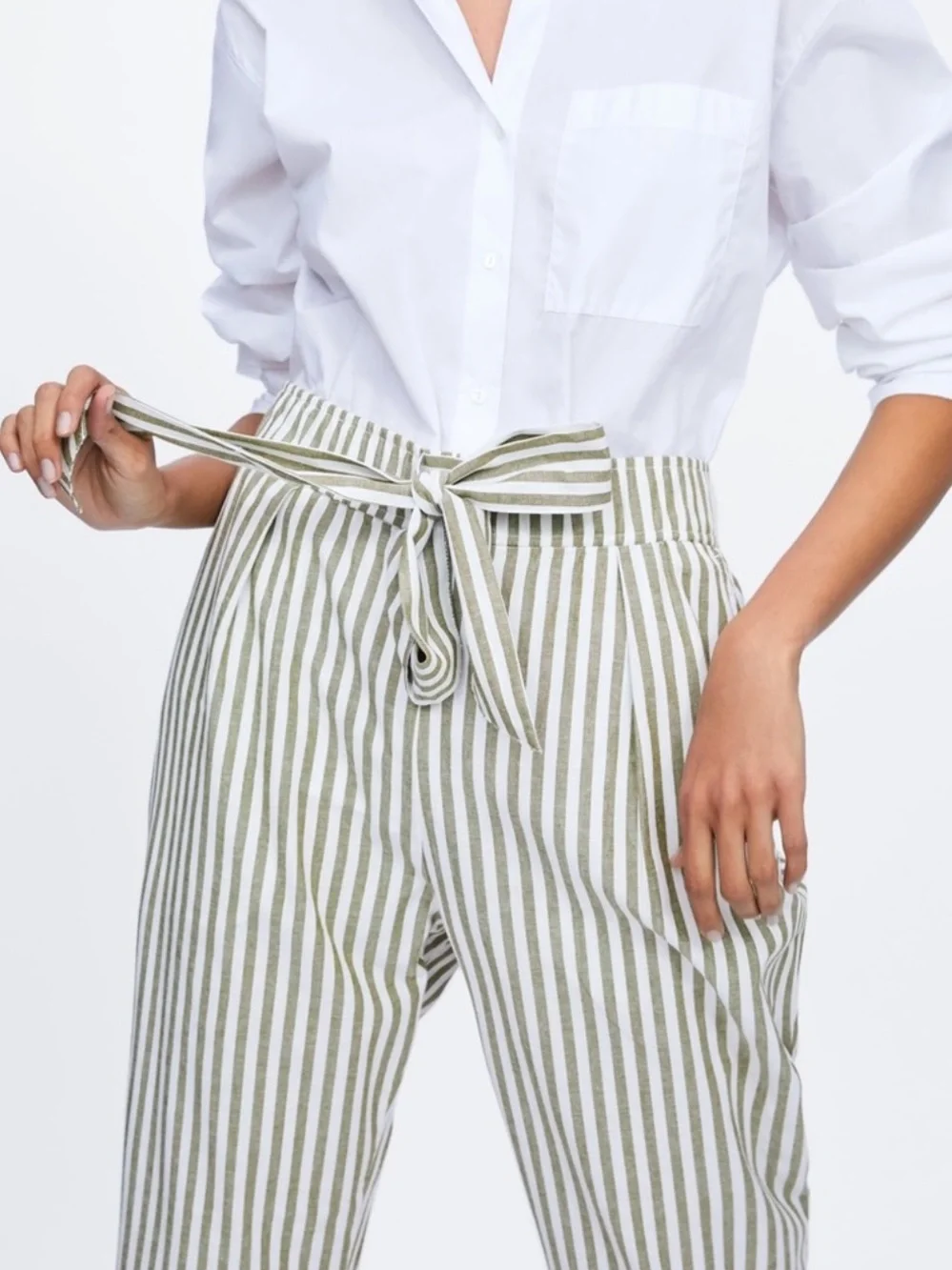 Zara excellent preowned